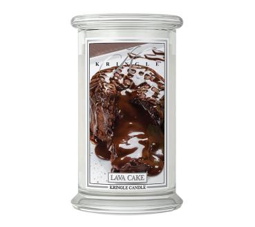 Kringle Candle 623g - Lava Cake